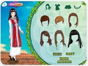 蒙古姐妹 蒙古姐妹