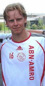 湯姆·德·穆爾 湯姆·德·穆爾