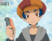 數碼獸合體戰爭[東映動畫製作動畫]