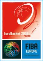 2009籃球歐錦賽