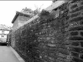 南宮[明代北京洪慶宮]