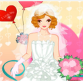 完美的新娘 完美的新娘