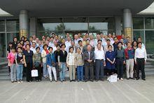 上海第二工業大學城市建設與環境工程學院