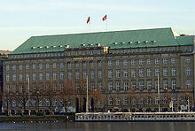 赫伯羅特股份公司