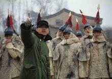 北京上造影視文化有限公司