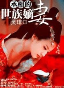 丞相的世族嫡妻 丞相的世族嫡妻