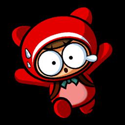 寶寶[跑跑卡丁車寶寶]