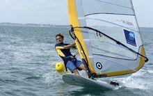 朱利安&middot;邦特蒙普斯