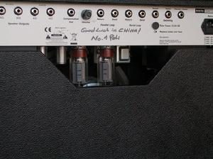 在中國的第一台Einstein