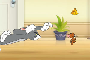 貓和老鼠之追殺 貓和老鼠之追殺