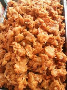 肯德基風味炸雞 肯德基風味炸雞