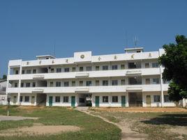 陽春市潭水中學 陽春市潭水中學