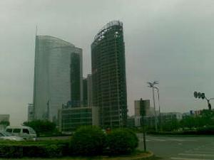 光谷中心花園二期 光谷中心花園二期