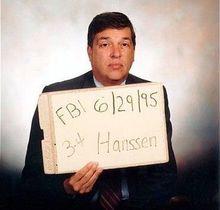 羅伯特&middot;漢森