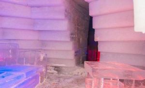 銀河匯冰雕城 銀河匯冰雕城