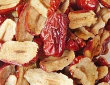 永城棗乾 永城棗乾