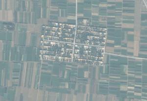 谷歌地圖石家佐村