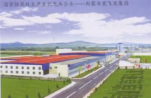 內蒙古寧城經濟開發區 內蒙古寧城經濟開發區