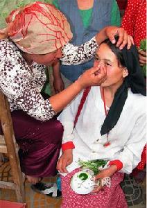 草本烏斯曼 草本烏斯曼