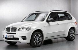 寶馬X5