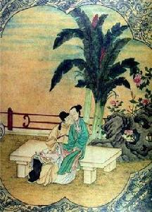 鴛鴦秘譜 鴛鴦秘譜