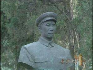 （圖）華北烈士陵園