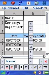 索尼愛立信 w950