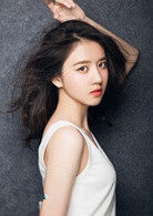 林峰   演員 李凱馨