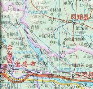 王家崖水庫 王家崖水庫