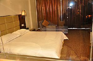 開封金稅商務賓館