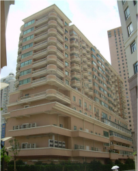 惠達大廈 惠達大廈