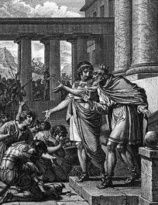 埃阿喀得斯王朝