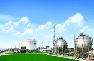 東華能源 東華能源