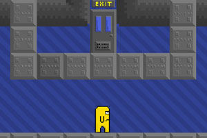 《秘密出口》 《秘密出口》