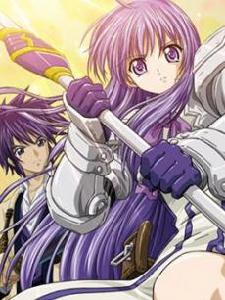 永遠的艾塞莉婭