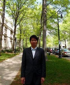 陳洪波[廣西師範大學教授]