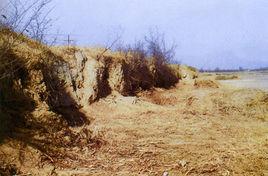 燕南長城 燕南長城