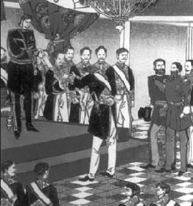 《文明論概略》