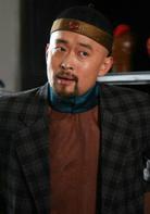 《神醫喜來樂傳奇》