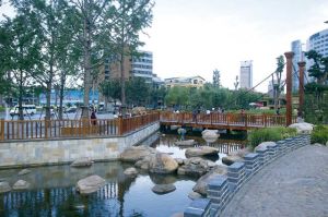 古城公園 古城公園