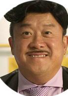 神探駕到[2015年古天樂主演華語賀歲電影]