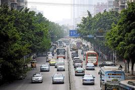 西灣路[廣州市西灣路]