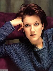 席琳&middot;迪翁