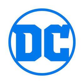 DC漫畫公司