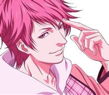 角色歌CD舞山春