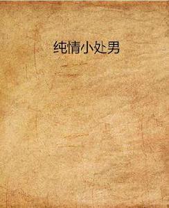 純情小處男 純情小處男
