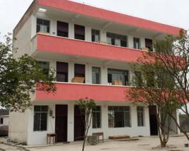 甫里國小 甫里國小