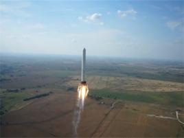 重複使用運載火箭 重複使用運載火箭