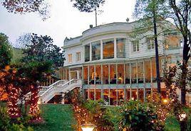 白公館[上海白公館]