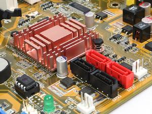 華碩P5K-E 華碩P5K-E